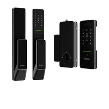 sentinel-door-lock-onyx-black-sentra-ultra-gate-lock-onyx-black main