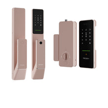 sentinel-door-lock-copper-rose-sentra-ultra-gate-lock-copper-rose main