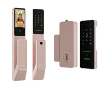 sentinel-ultra-door-lock-copper-rose-sentra-ultra-gate-lock-copper-rose main