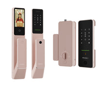 sentinel-ultra-door-lock-copper-rose-sentra-gate-lock-copper-rose main