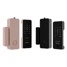 sentra-door-lock-copper-rose-sentry-gate-lock-onyx-black main