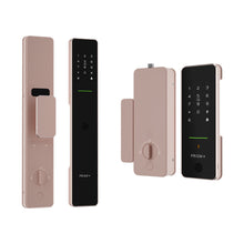 spectre-door-lock-copper-rose-sentra-gate-lock-copper-rose main
