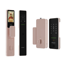 spectre-ultra-door-lock-copper-rose-sentra-gate-lock-copper-rose main