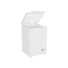 FreezeMaster CFZ 100