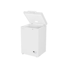 FreezeMaster CFZ 100