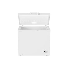 FreezeMaster CFZ 200
