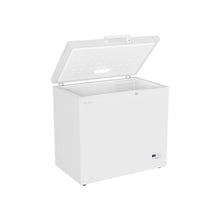 FreezeMaster CFZ 200