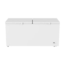 FreezeMaster CFZ 710