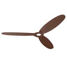 Oasis Blade 52" - Dark Wood
