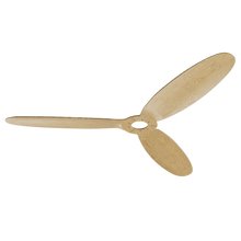 Oasis Blade 46" - Light Wood