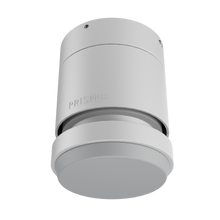 Oasis Motor Housing 46-52" Smart LED - Matte White