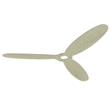 Oasis Blade 52" - Ash Wood