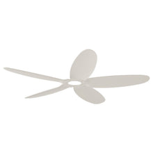 Oasis Pro Macaron Blade 52" Curved - 5 Blades - Cannoli Cream