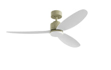 PRISM+ Oasis Pro Curve - 3 Blades - Downrod Standard NRGB