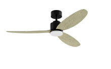 PRISM+ Oasis Pro Curve - 3 Blades - Downrod Smart NCCT