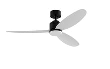 PRISM+ Oasis Pro Curve - 3 Blades - Downrod Smart NCCT