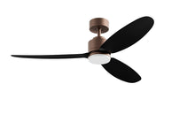 PRISM+ Oasis Pro Curve - 3 Blades - Downrod Smart NCCT