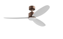 PRISM+ Oasis Pro Curve - 3 Blades - Downrod Smart NCCT