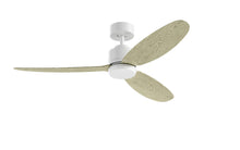 PRISM+ Oasis Pro Curve - 3 Blades - Downrod Smart NCCT