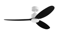 PRISM+ Oasis Pro Curve - 3 Blades - Downrod Smart NCCT
