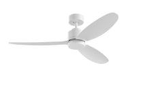 PRISM+ Oasis Pro Curve - 3 Blades - Downrod Standard NRGB