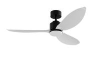 PRISM+ Oasis Pro Leaf - 3 Blades - Downrod Smart NCCT