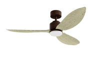 PRISM+ Oasis Pro Leaf - 3 Blades - Downrod Smart NCCT