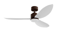 PRISM+ Oasis Pro Leaf - 3 Blades - Downrod Standard NRGB