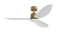 PRISM+ Oasis Pro Leaf - 3 Blades - Downrod Standard NCCT