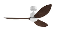 PRISM+ Oasis Pro Leaf - 3 Blades - Downrod Smart NRGB