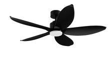 PRISM+ Oasis Pro Leaf - 5 Blades - Downrod Smart NCCT