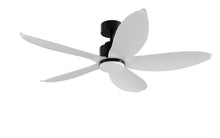 PRISM+ Oasis Pro Leaf - 5 Blades - Downrod Smart NCCT