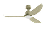 PRISM+ Oasis Pro Wing Tip - 3 Blades - Downrod Smart NRGB