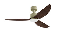 PRISM+ Oasis Pro Wing Tip - 3 Blades - Downrod Standard NCCT