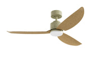 PRISM+ Oasis Pro Wing Tip - 3 Blades - Downrod Standard NRGB