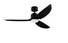 PRISM+ Oasis Pro Wing Tip - 3 Blades - Downrod Smart NRGB