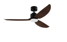 PRISM+ Oasis Pro Wing Tip - 3 Blades - Downrod Smart NCCT