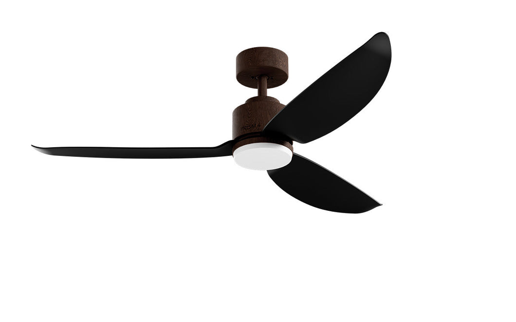 PRISM+ Oasis Pro Wing Tip - 3 Blades - Downrod Smart NCCT