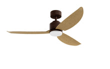 PRISM+ Oasis Pro Wing Tip - 3 Blades - Downrod Smart NRGB