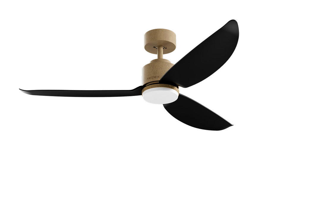 PRISM+ Oasis Pro Wing Tip - 3 Blades - Downrod Standard NCCT