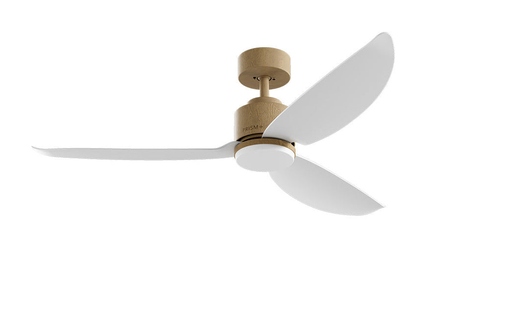 PRISM+ Oasis Pro Wing Tip - 3 Blades - Downrod Standard NCCT