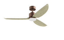 PRISM+ Oasis Pro Wing Tip - 3 Blades - Downrod Standard NRGB