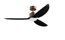 PRISM+ Oasis Pro Wing Tip - 3 Blades - Downrod Smart NRGB
