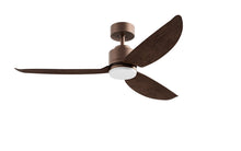 PRISM+ Oasis Pro Wing Tip - 3 Blades - Downrod Standard NCCT