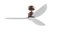 PRISM+ Oasis Pro Wing Tip - 3 Blades - Downrod Standard NRGB