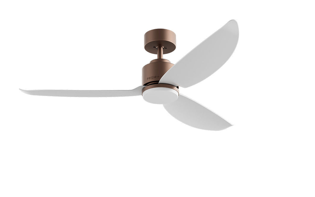 PRISM+ Oasis Pro Wing Tip - 3 Blades - Downrod Smart NCCT
