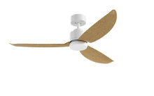 PRISM+ Oasis Pro Wing Tip - 3 Blades - Downrod Smart NCCT