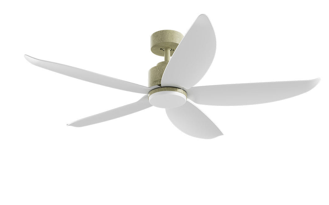 PRISM+ Oasis Pro Wing Tip - 5 Blades - Downrod Standard NCCT