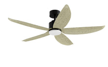 PRISM+ Oasis Pro Wing Tip - 5 Blades - Downrod Smart NRGB