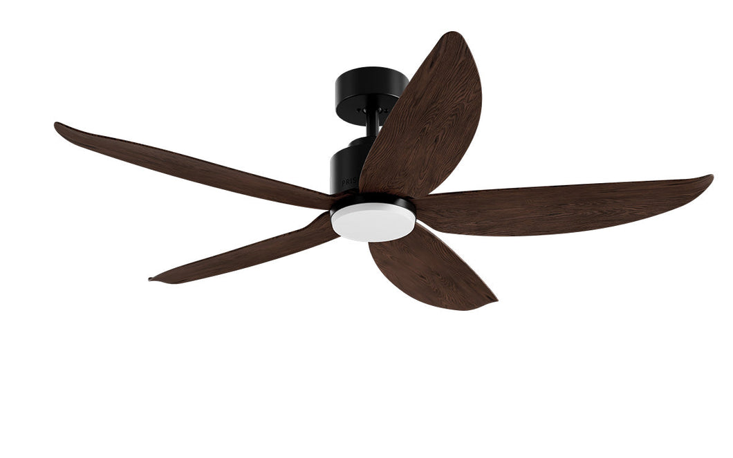 PRISM+ Oasis Pro Wing Tip - 5 Blades - Downrod Smart NCCT